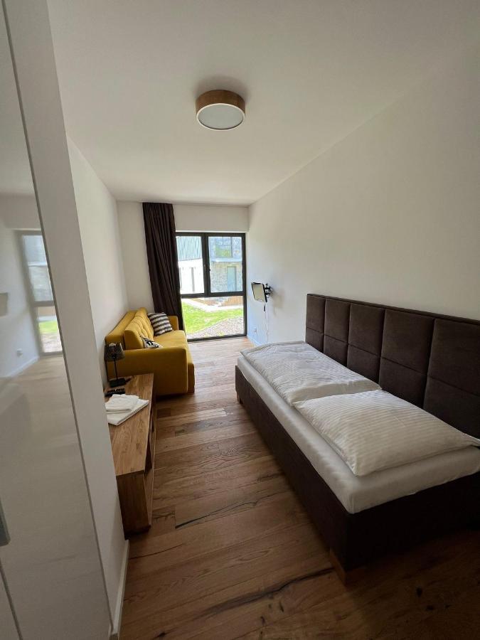 Tatrystay Brezy Luxury Apartment Stará Lesná Exterior foto