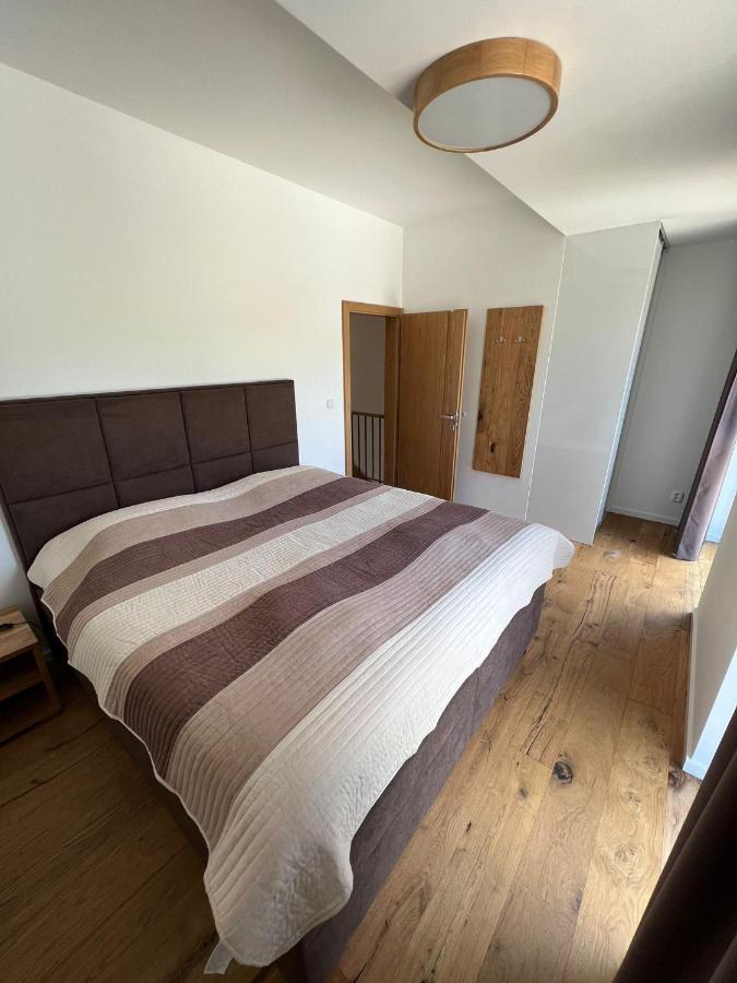 Tatrystay Brezy Luxury Apartment Stará Lesná Exterior foto