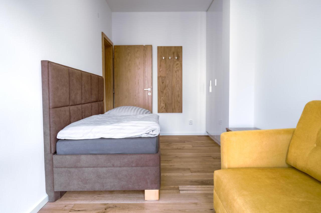 Tatrystay Brezy Luxury Apartment Stará Lesná Exterior foto